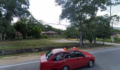 Warung Citarasa & Nasi ayam madu