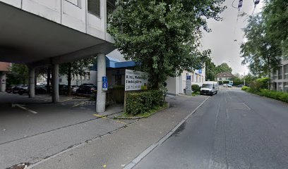 Onepark - Parkplatz Luzern - Schweiz