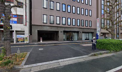 日新火災海上保険（株） 久留米サービス支店