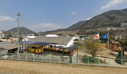 広島文教大学 附属幼稚園