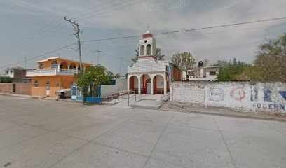 Iglesia de La Asunción de Maria