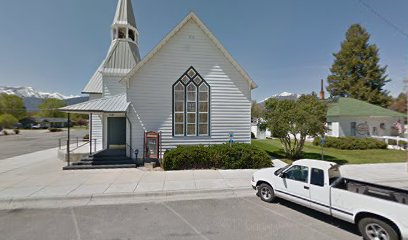 United Methodist - American Baptist Church
