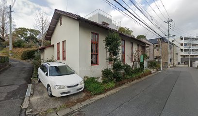 日本基督教団 福岡玉川教会
