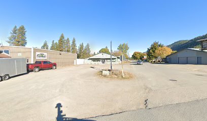 Kettle Falls Auto Licensing
