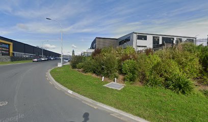 Tauranga NZMCZ Park