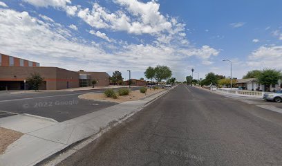 Desert Horizon Elementary School