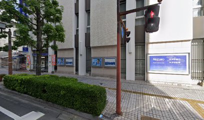 みずほ証券（株）佐賀支店