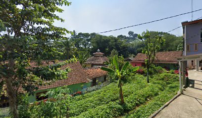 Masjid AL - MASYATO