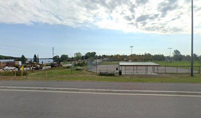 Lennox Ball Field