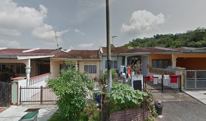 Rumah Rakyat Kuala Sawah