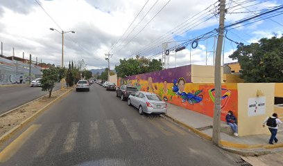 Centro De Salud Urbano No 2