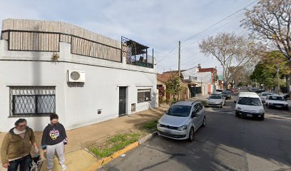 Casa Natal de Miguel Abuelo