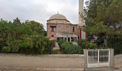 Hacı Envar Bektaş Cami