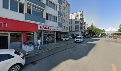 Hak-Ei Enerji Mühendislik