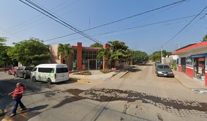 DIF Municipal Coquimatlan