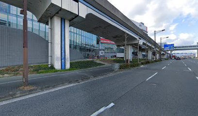 大阪南港ATC-レンタルバイク[ベストBike®︎]