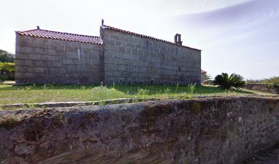 Capela de São Bartolomeu