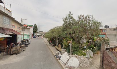 IGLESIA CRISTIANA PAN DE VIDA