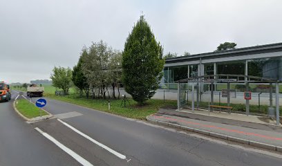 Volksschule Kirchberg-Thening