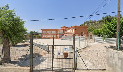 Escola Sant Salvador - ZER Montsià