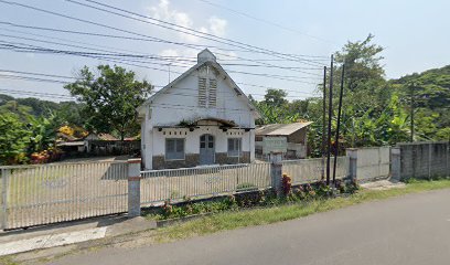 Gereja Bethesda
