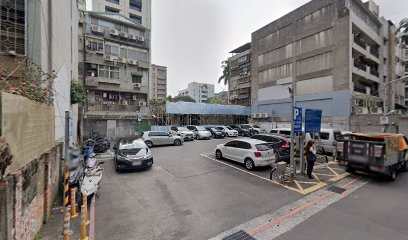 Linyi Street Car Park(一)
