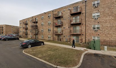 Salem Apartments