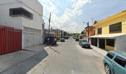 Municipio De Cd De Monterrey