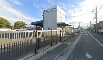 Ｆレンタカー 堺美原店