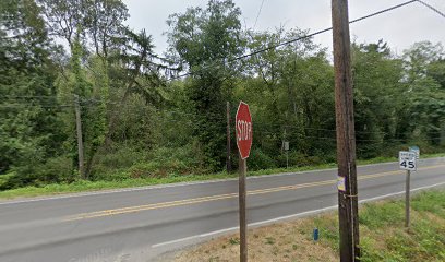 Suquamish Way at Pebble Beach Rd