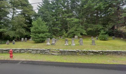 Richmond Cemetery