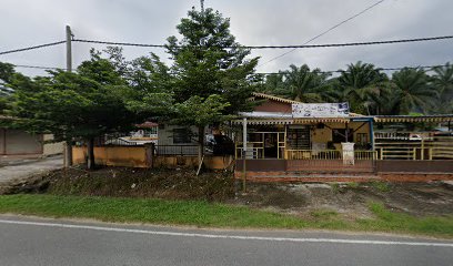 SYARIKAT MUHIBBAH LETRIK