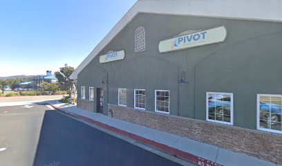 Pivot Charter School - San Diego
