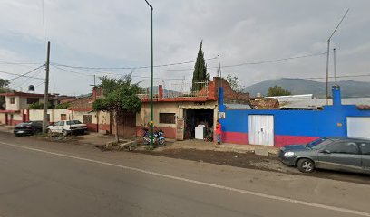 El Rica