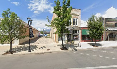 Provo West Co-op
