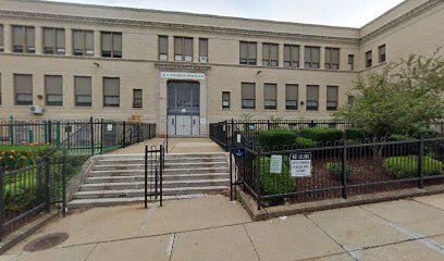 Saint Benedict the Moor School of Pittsburgh