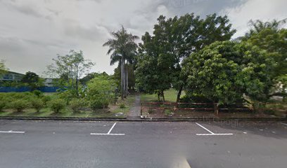 Krt Taman Suria Pendamar