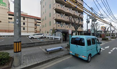 ＪＲ京田辺（バス）