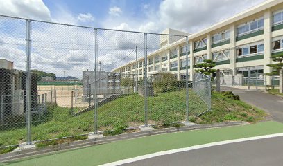 東広島市立 志和中学校