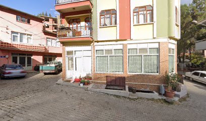 bereket lokantası