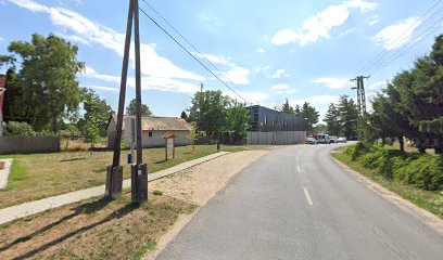 Győrvár, iskola