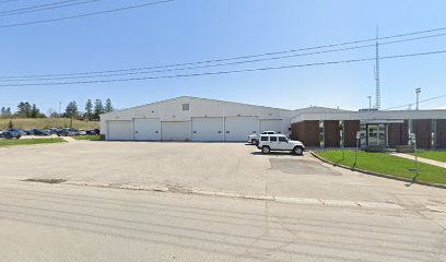 Guelph Tour Buses