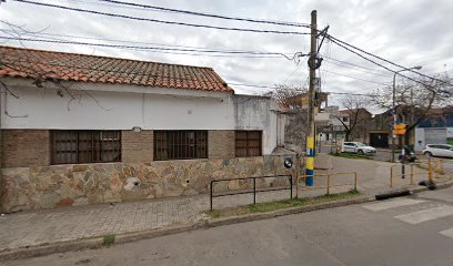 Escuela Isabel La Catolica