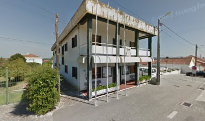 Centro De Saude ¨Azoia¨ - UCSP Campos do Lis - Polo de Azoia