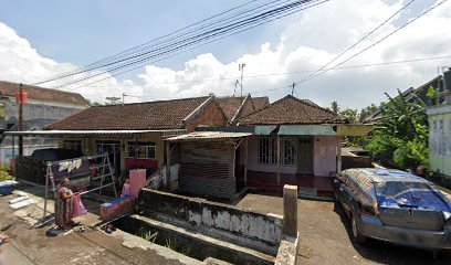 Laundry Anjani