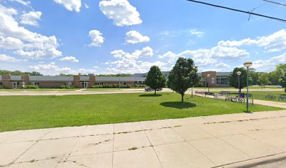 Poyner Elementary School