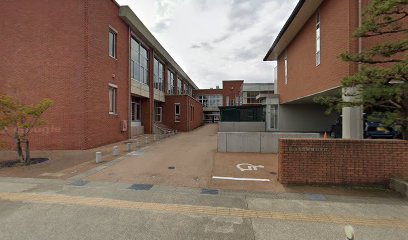 Bujyo Elementary school