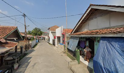 neola rias pengantin