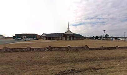 Ringling Church of Christ