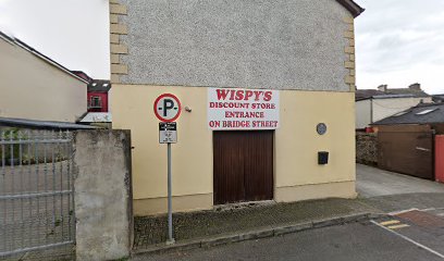 Wispy's Discount Shop